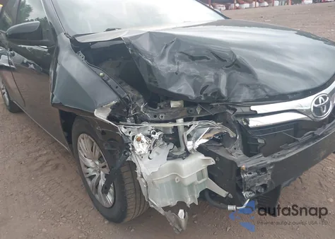 2014 Toyota Camry Le from USA, damaged, VIN 4T1BF1FK7EU469149